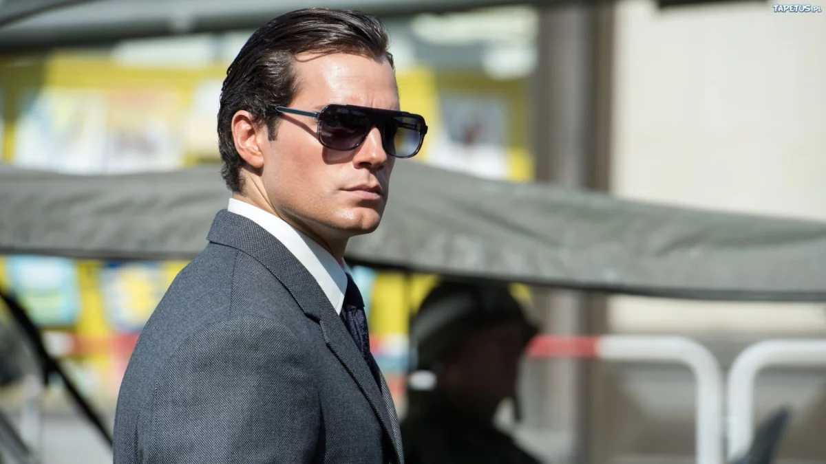 Henry Cavill jest faworytem, by zastąpić Daniela Craiga jako Agenta 007