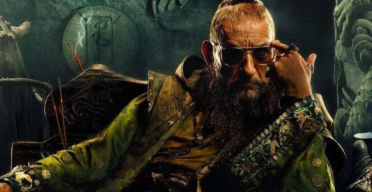 Ben Kingsley ponownie w MCU! Trevor Slattery pojawi się w serialu Disney+