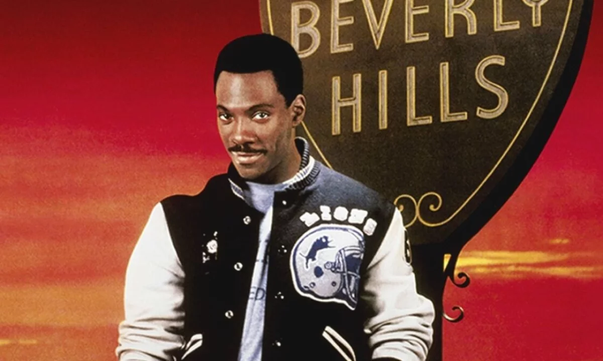 Gliniarz z Beverly Hills 4 oficjalnie powstanie! Eddie Murphy powraca do roli Axela