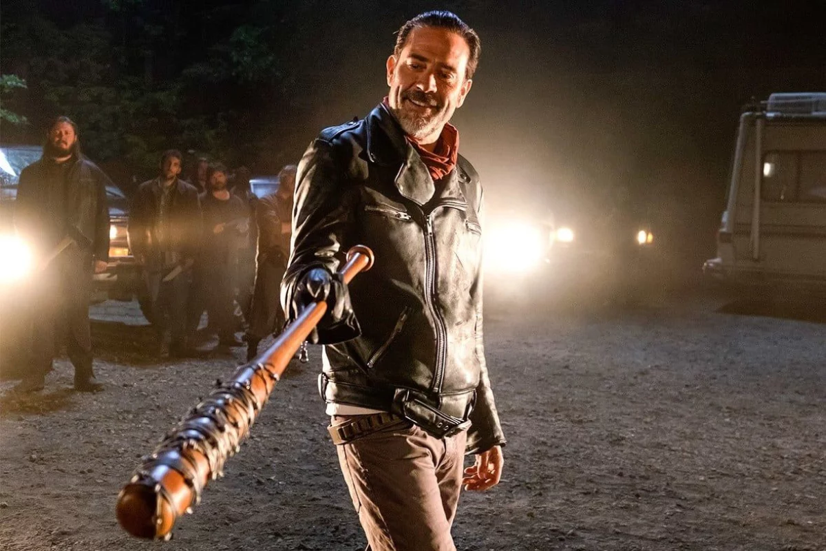 Gwiazda The Walking Dead dołącza do The Boys! Jeffrey Dean Morgan pojawi się w 4. sezonie