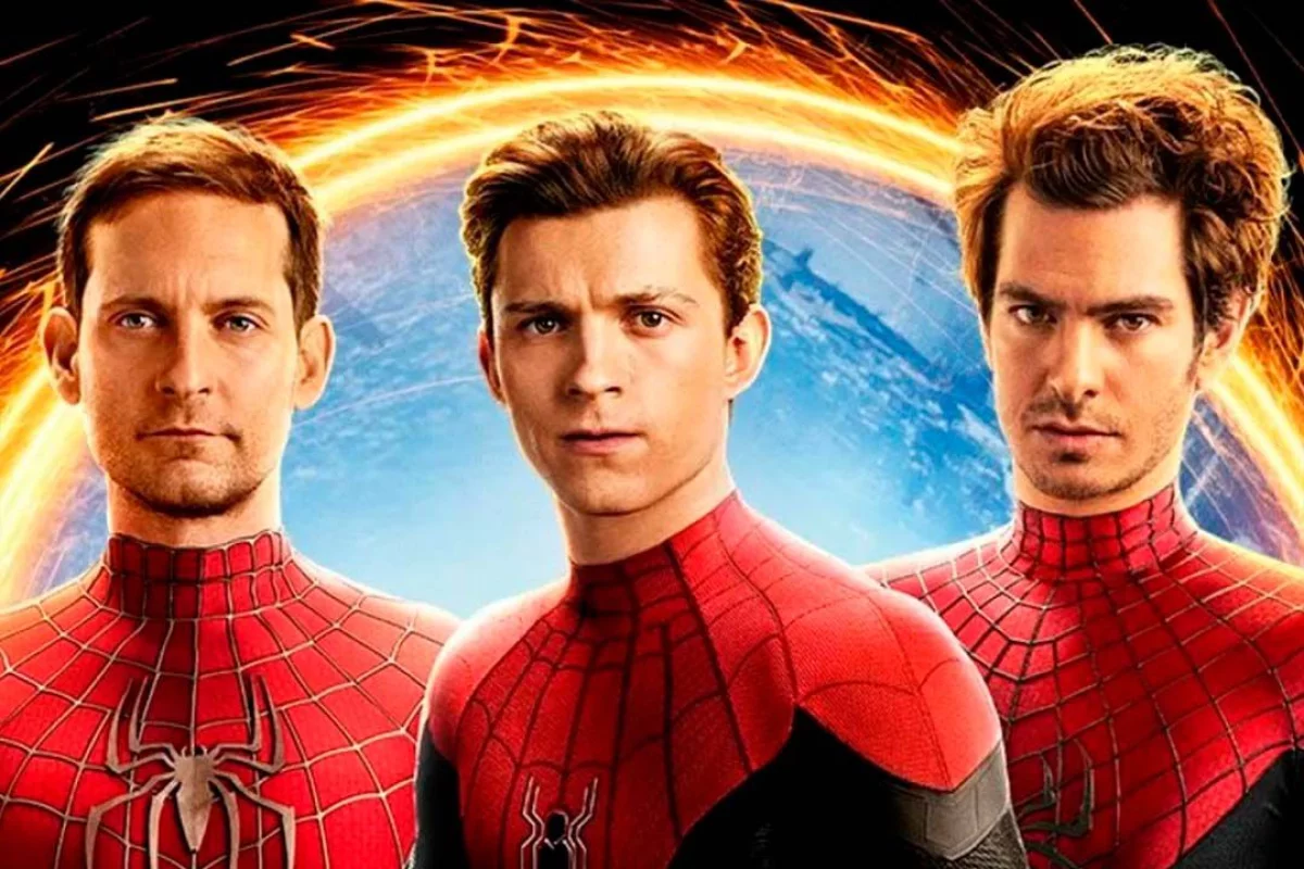 Pierwsza scena z rozszerzonej wersji Spider-Man: Bez drogi do domu dostępna! Czy widzowie będą chcieli za to płacić?