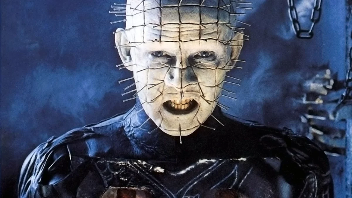 Pinhead powraca! Hellraiser doczeka się remake'u od Hulu! Kiedy premiera?