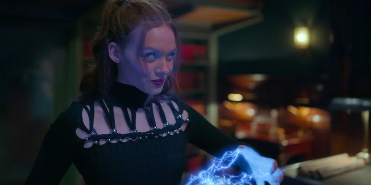 Przeznaczenie: Saga Winx od Netflix z nowym zwiastunem. Widzów mogą rozboleć oczy