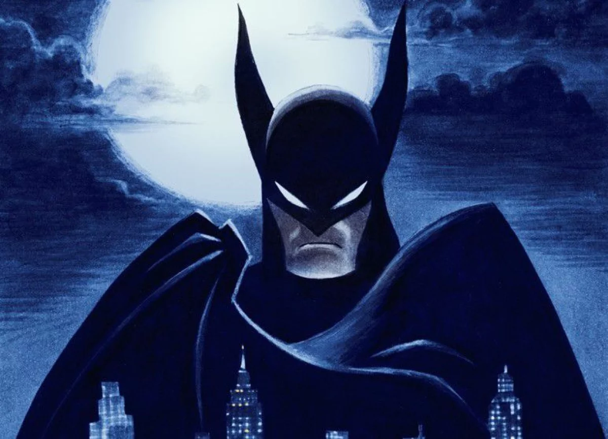 Batman: Caped Crusader jednak nie na HBO Max! Co stanie się z serialem?