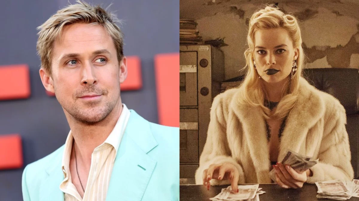 Ryan Gosling dołączył do obsady prequela Ocean’s Eleven z Margot Robbie!