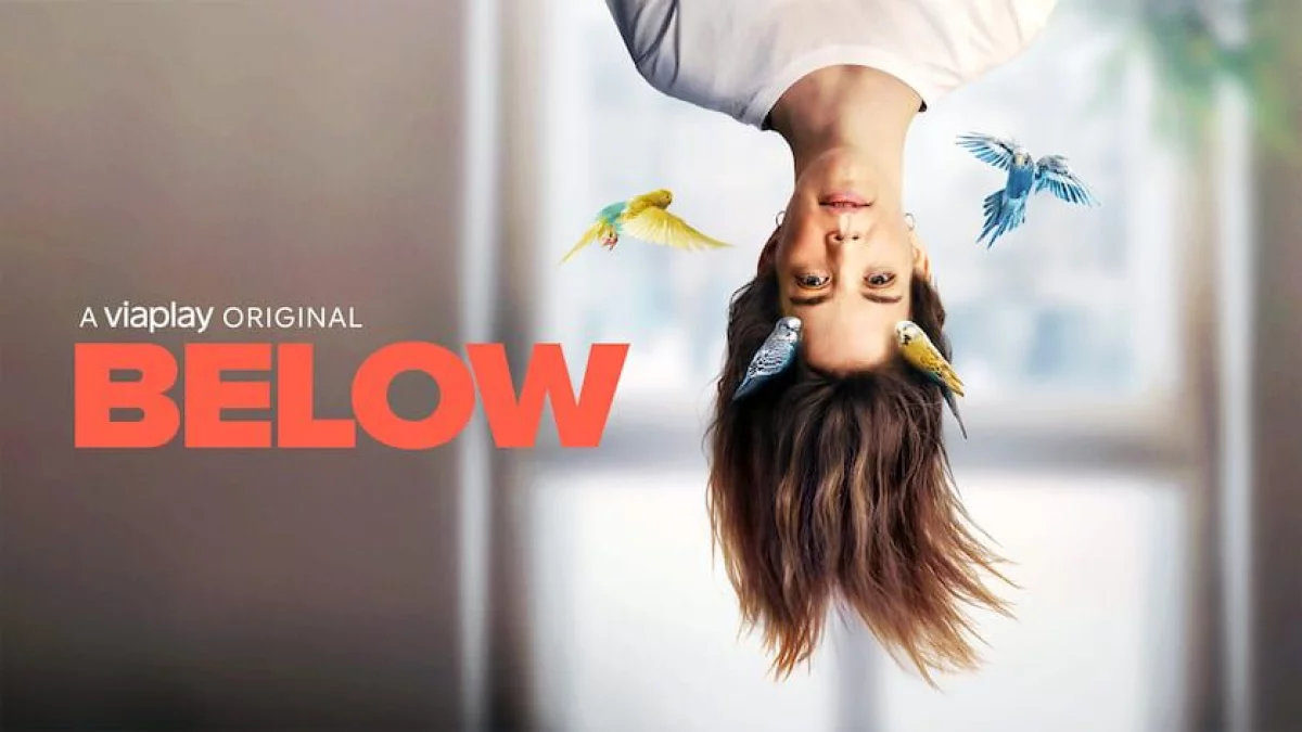 Below – nowa produkcja od Viaplay