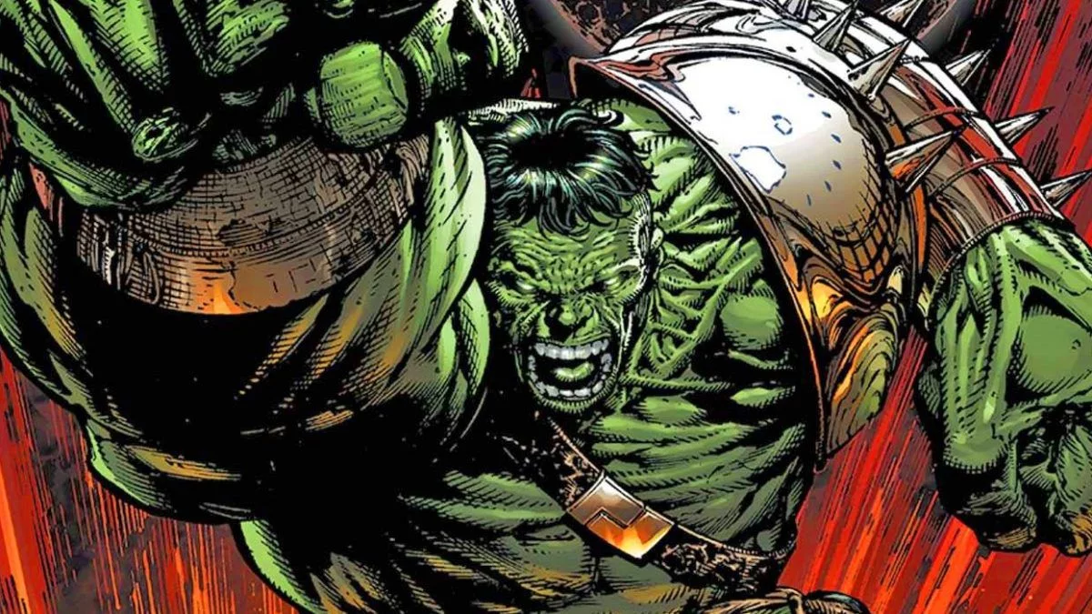 Mark Ruffalo jest gotowy na filmową adaptację World War Hulk