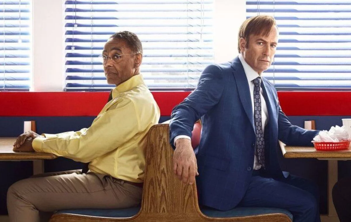 Zadzwoń do Saula dobiegło końca, ale Bob Odenkirk i Giancarlo Esposito nigdzie nie odchodzą!