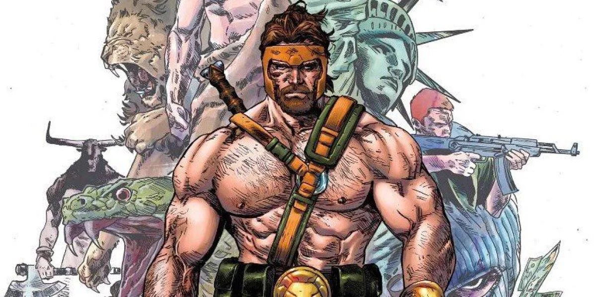 Taika Waititi nie wiedział, że Herkules był postacią Marvela zanim zaczął prace nad Thorem 4