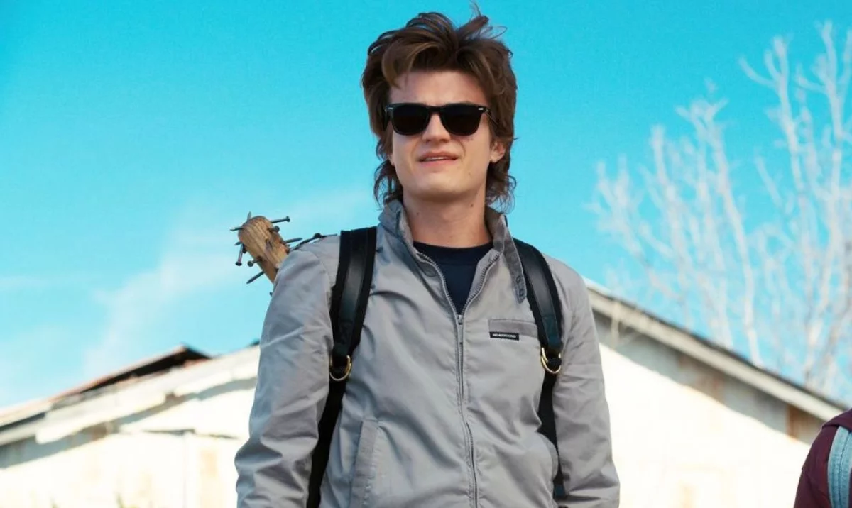 Joe Keery zagra w 5. sezonie Fargo!