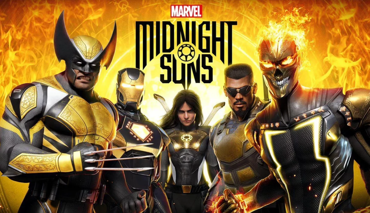 Marvel's Midnight Suns zostało oficjalnie opóźnione!