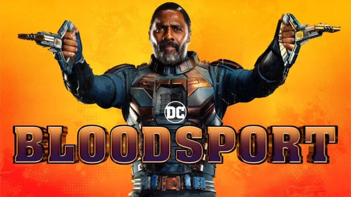 Idris Elba potwierdził prace nad dużym projektem z DCEU!