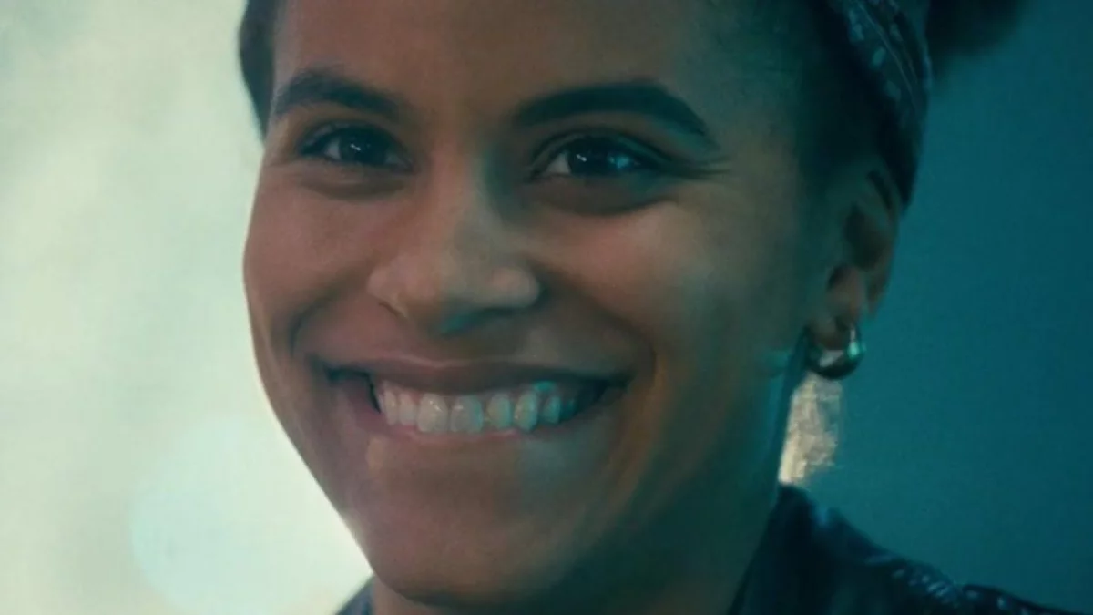 Zazie Beetz w filmie Joker: Folie a Deux? Aktorka prowadzi rozmowy z Warner Bros.