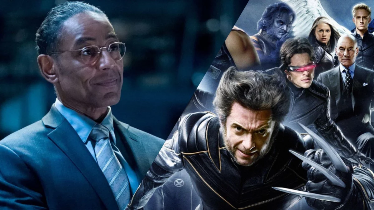 Giancarlo Esposito potwierdził rozmowy z Marvel Studios! Znany mutant na celowniku aktora