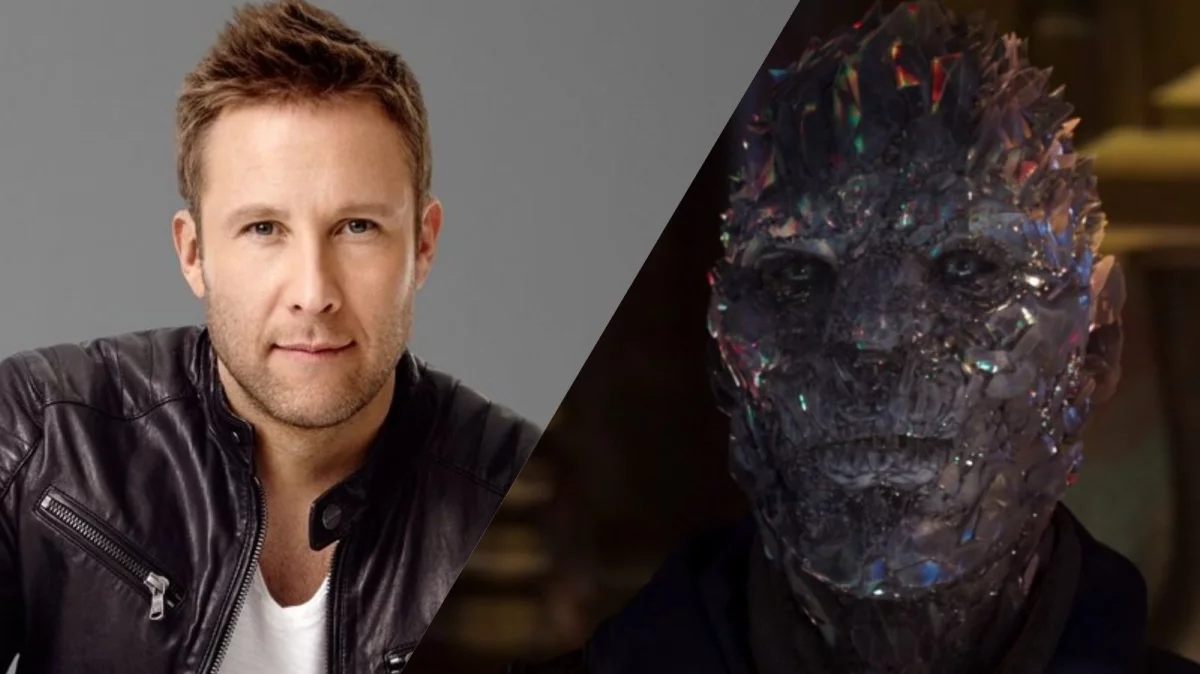 Michael Rosenbaum potwierdził powrót Martinexa w filmie Strażnicy Galaktyki vol. 3!