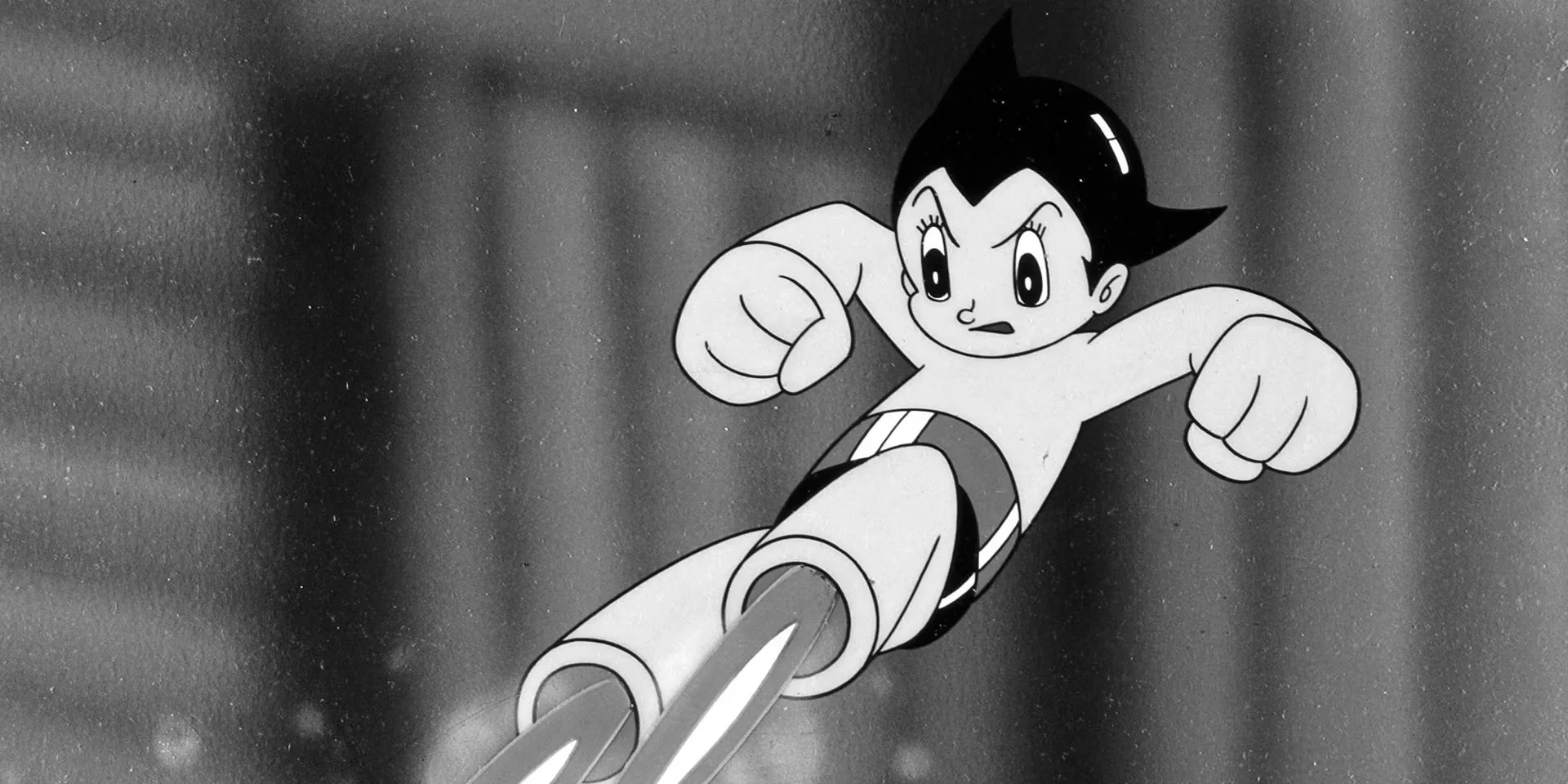 Odzyskano zaginione odcinki klasycznej kreskówki Astro Boy