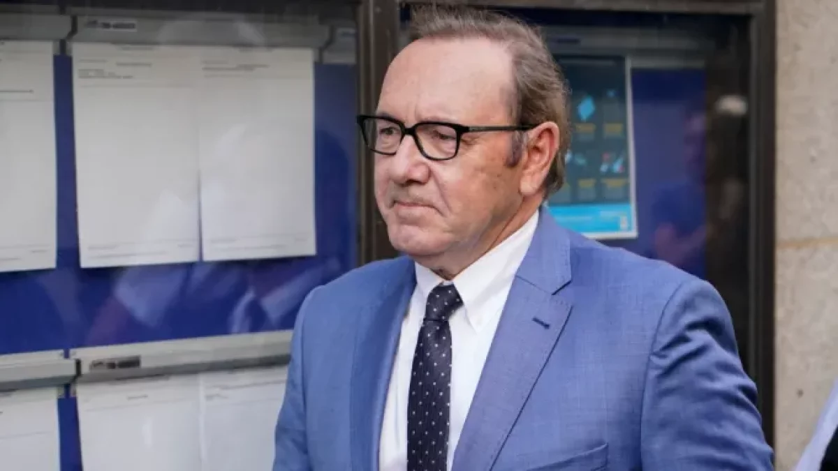 Kevin Spacey ma zapłacić producentom House of Cards gigantyczne odszkodowanie
