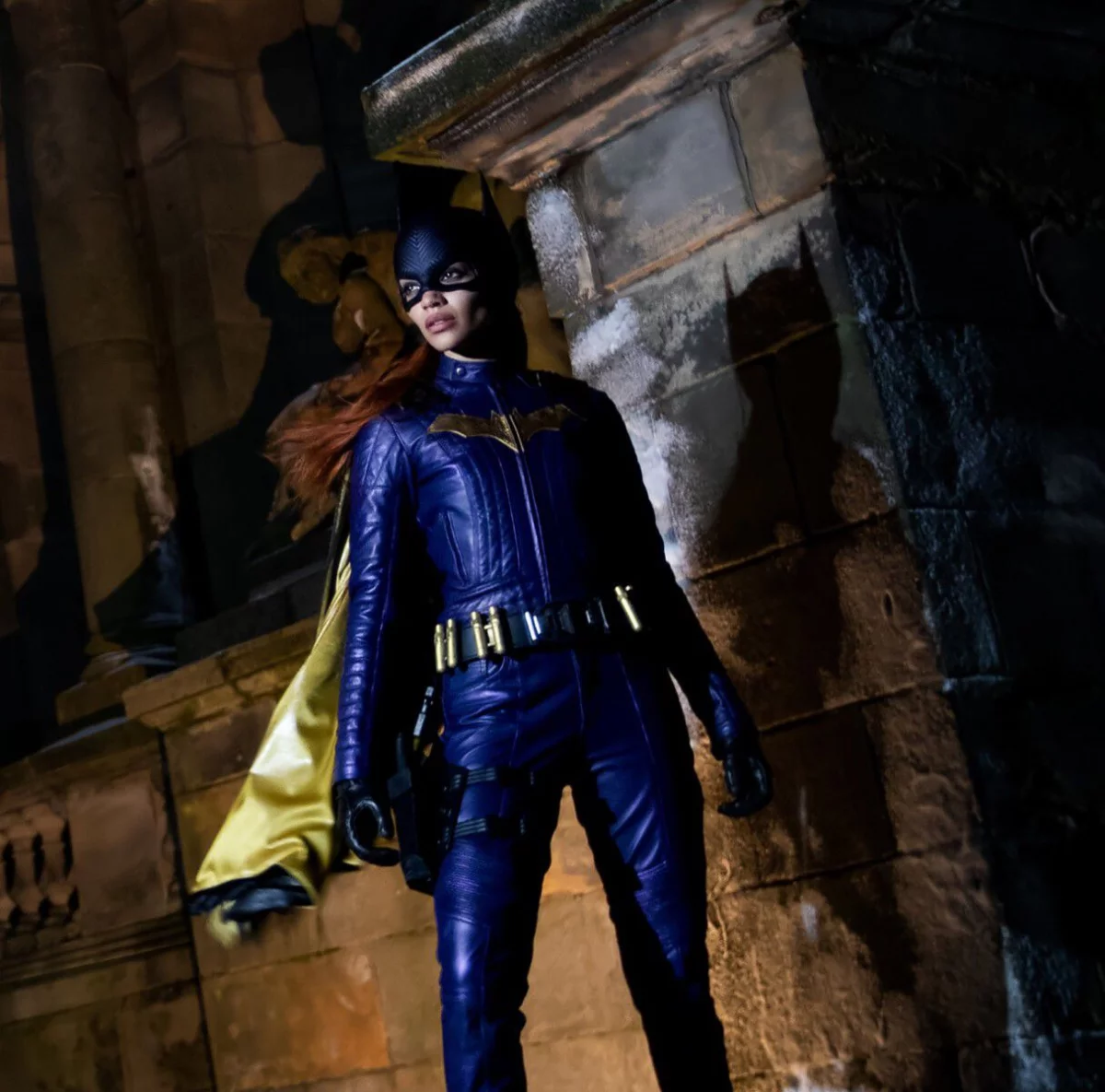 Film o Batgirl trafia do kosza! Niewiarygodne posunięcie Warner Bros.