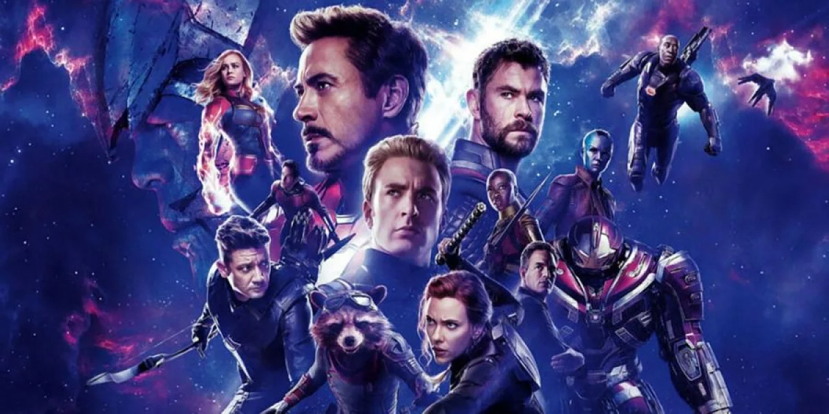 Jon Favreau chciał zapobiec śmierci bohatera w Avengers: Koniec gry