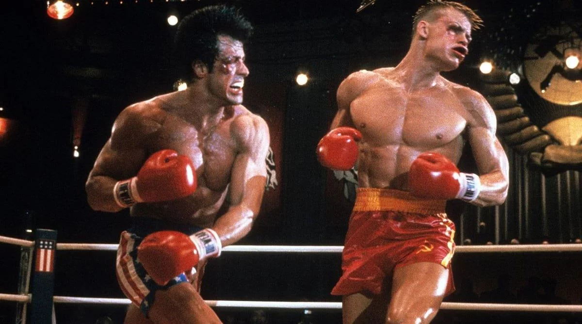 Sylvester Stallone masakruje spin-off Rocky'ego. Atak na jednego z producentów