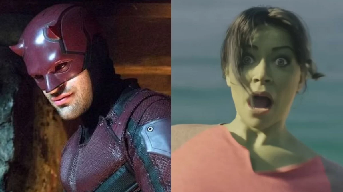 Tatiana Maslany zapewnia, że fani będą zadowoleni z powrotu Daredevila w serialu She-Hulk