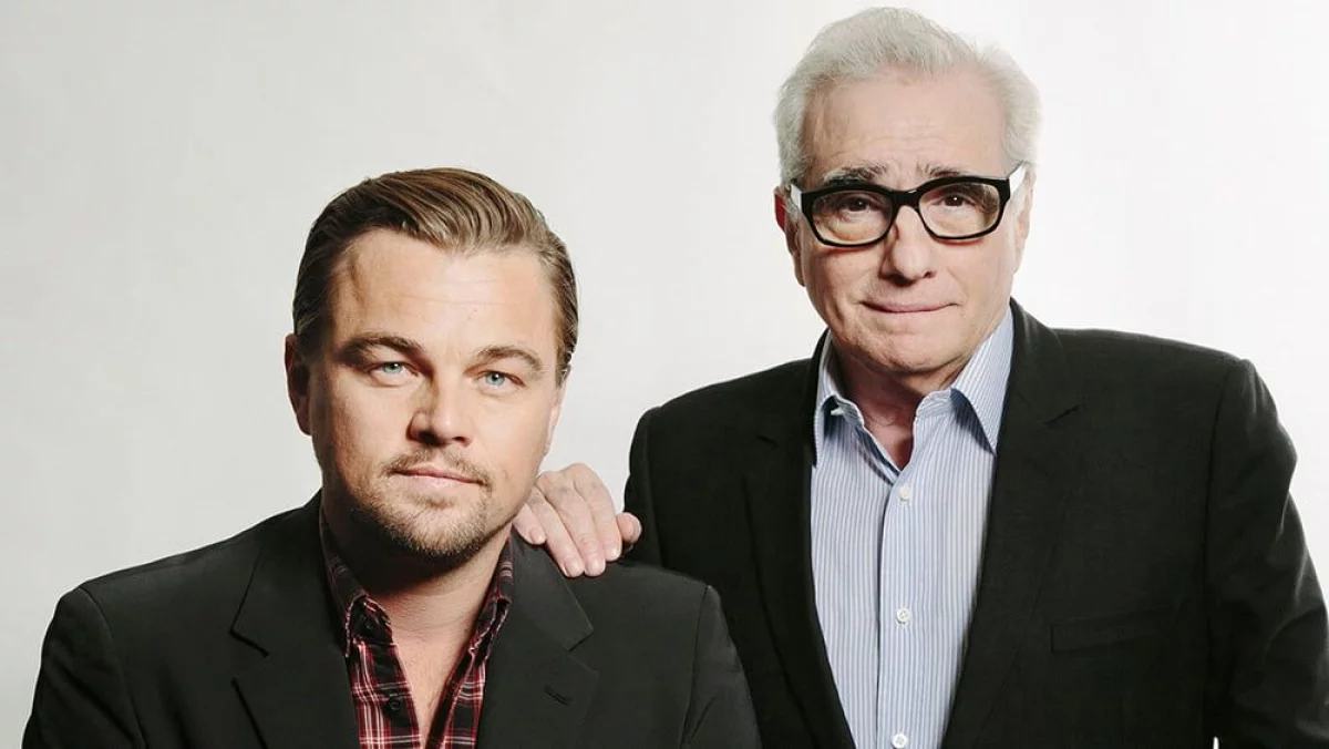 Leonardo DiCaprio i Martin Scorsese wspólnie stworzą film kostiumowy dla Apple