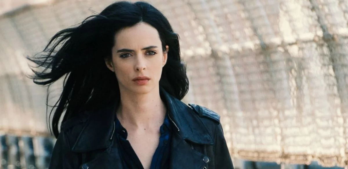 Krysten Ritter gwiazdą sequelu Orphan Black!