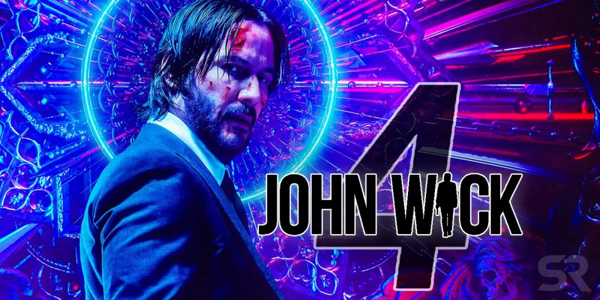 Wstawaj samuraju, masz zwiastun do obejrzenia! John Wick 4 powraca!