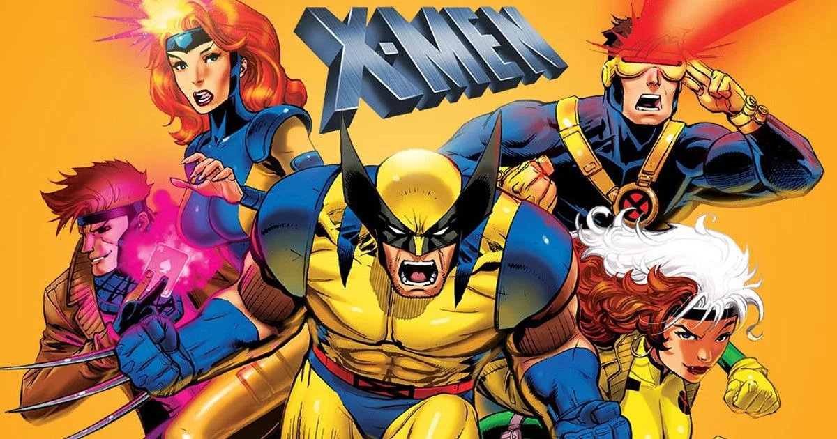 Wielki powrót mutantów! Zobacz pierwsze zdjęcia z X-Men 97 | SDCC 2022