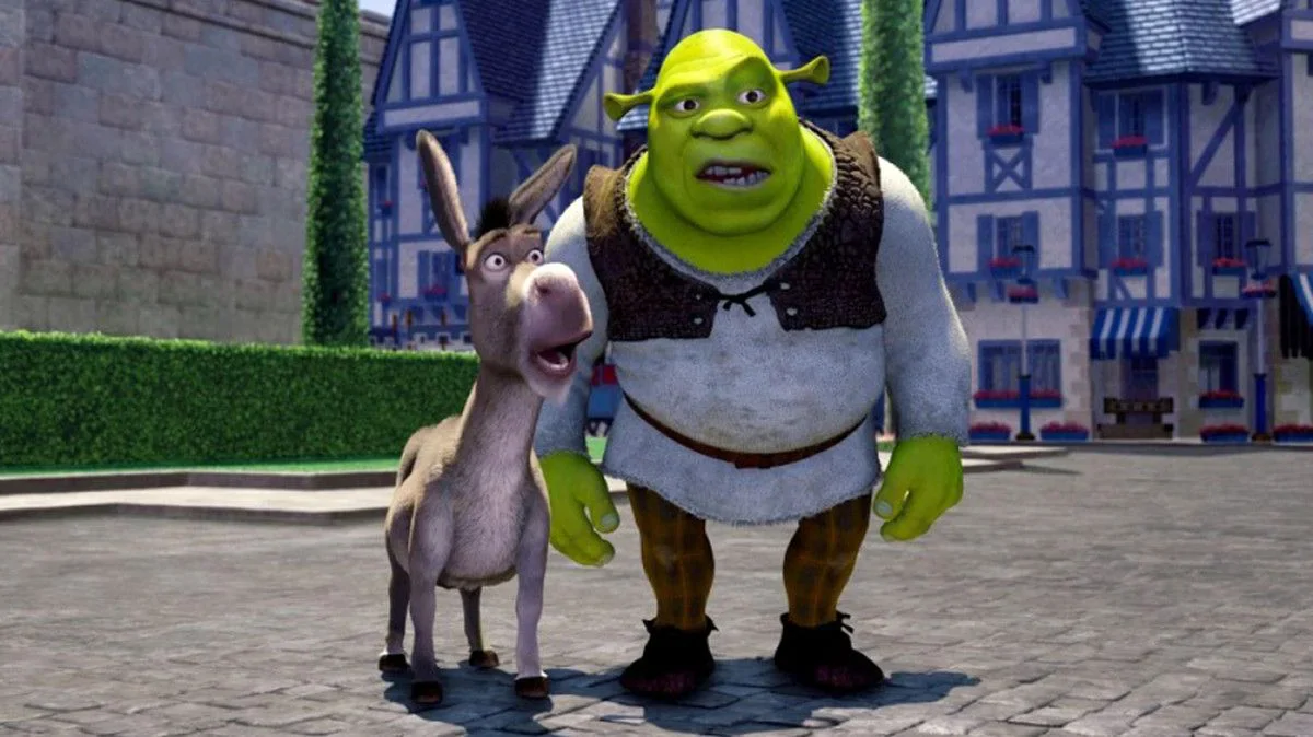 QUIZ: Jak dobrze znasz serię Shrek?