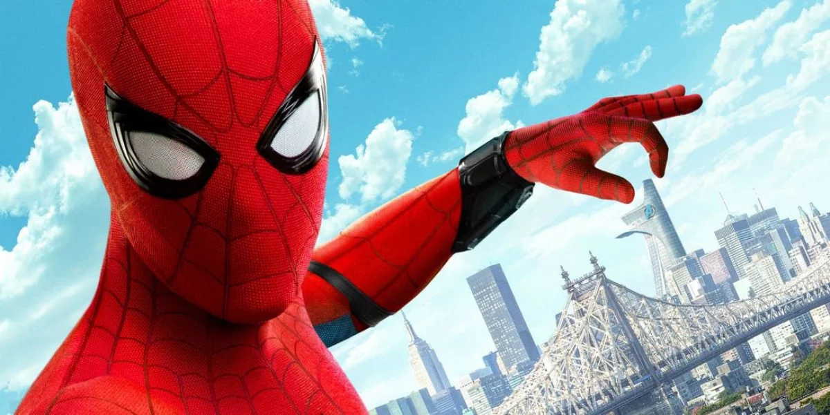 Spider-Man nadlatuje do Disney+! Większość filmów o Pająku jeszcze w lipcu!