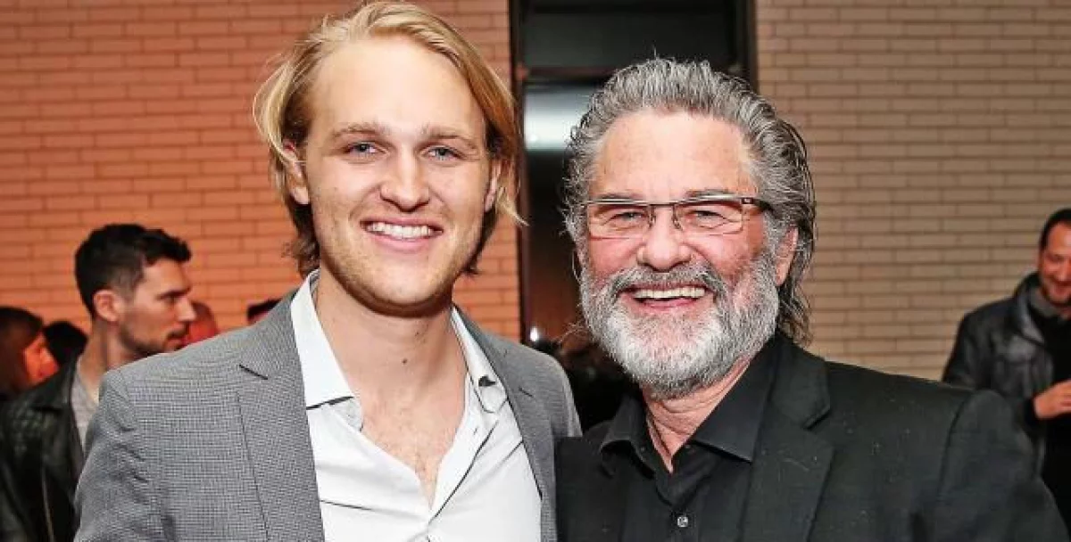 Kurt i Wyatt Russell oficjalnie dołączyli do spin-offu Godzilli!