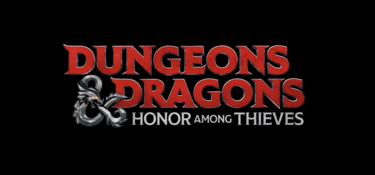 Pierwsze spojrzenie na Dungeons & Dragons: Honor Among Thieves!