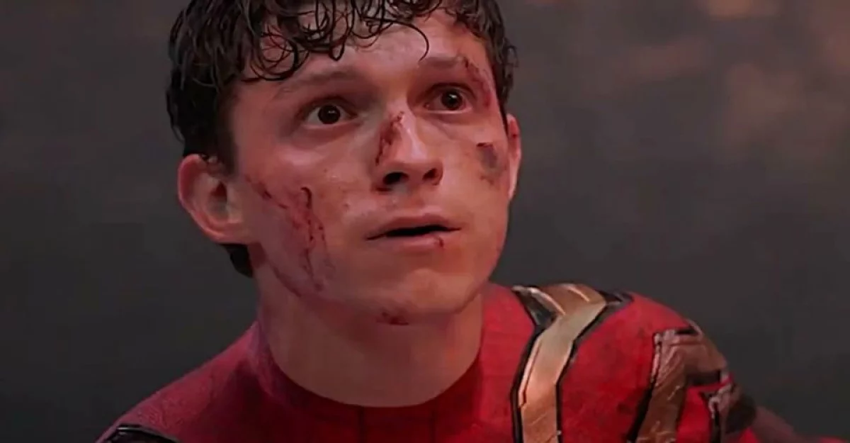 Tom Holland nie udzieli głosu w serialu Spider-Man: Freshman Year