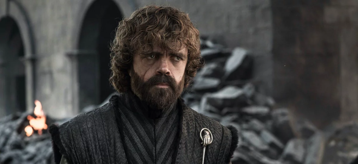 Peter Dinklage dołączył do obsady filmu Igrzyska Śmierci: Ballada Ptaków i Węży!