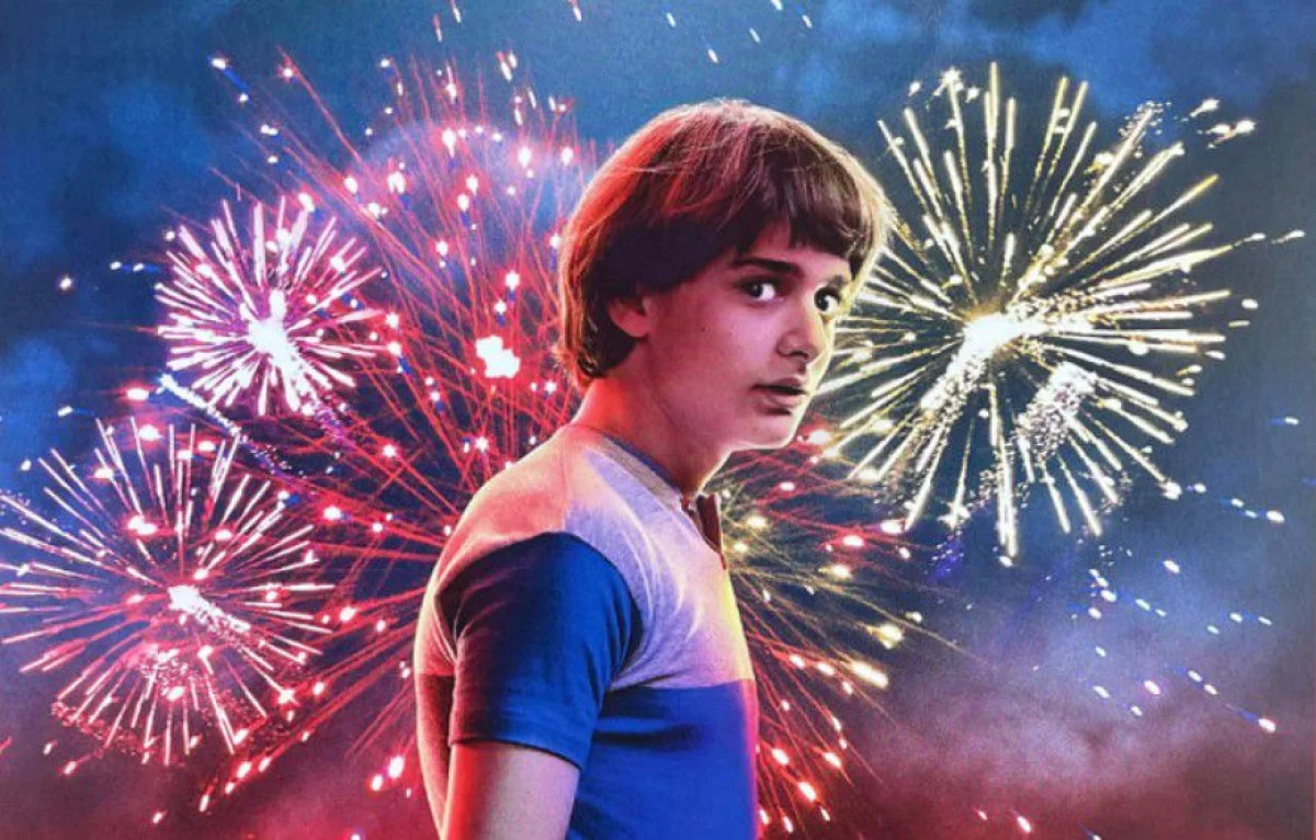 Stranger Things z potwierdzoną orientacją bohatera? Aktor wyjaśnia