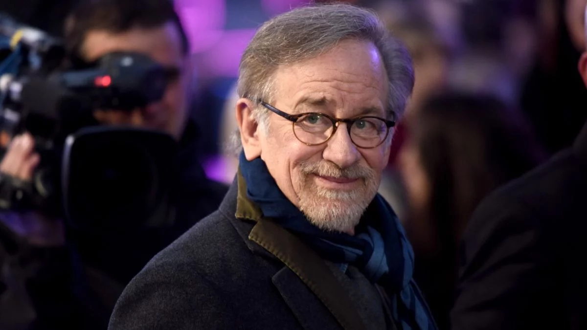 Marvel rozważał by Steven Spielberg stworzy nową Fantastyczną Czwórkę?