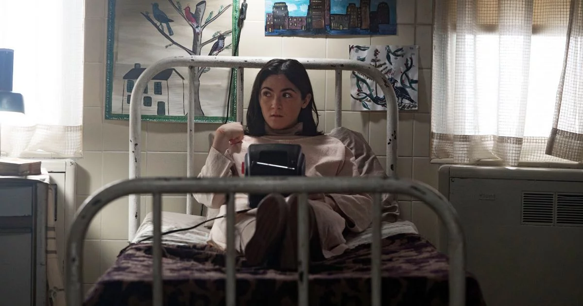 Orphan: First Kill, czyli prequel Sieroty, otrzymał pierwszy zwiastun!
