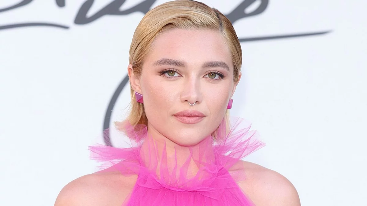 Florence Pugh jako Księżniczka Irulana! Pierwsze zdjęcie z planu Diuny 2!