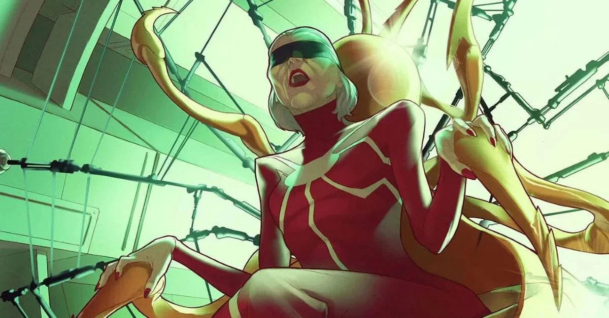 Ruszyły zdjęcia do Madame Web! Sydney Sweeney komentuje