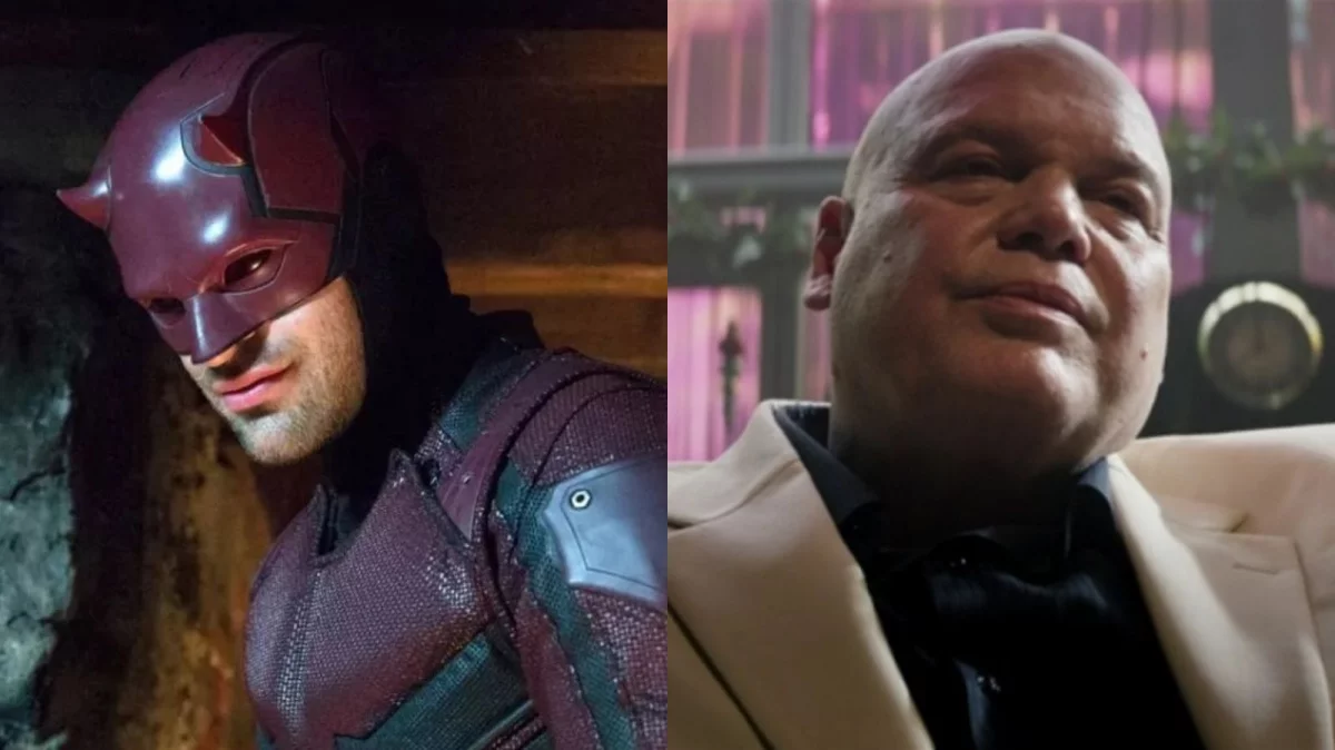 Daredevil oraz Kingpin oficjalnie powrócą w serialu Echo! Matt Murdock będzie poszukiwał Jessici Jones?