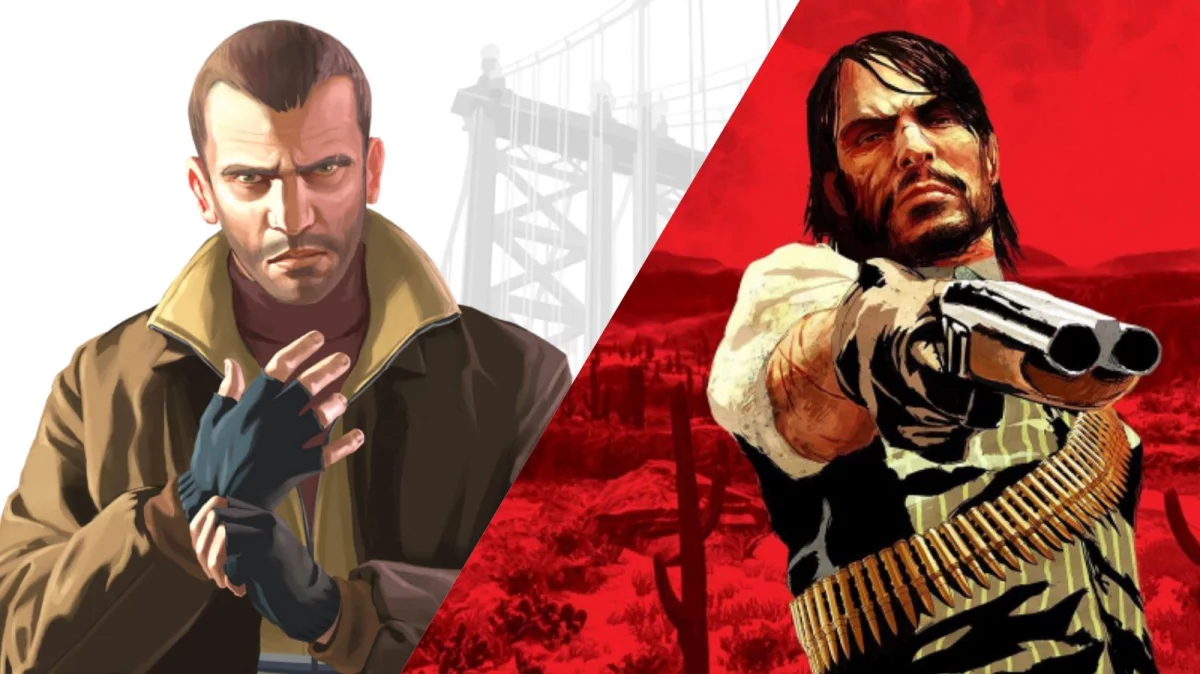 Rockstar odkłada remaki GTA IV i Red Dead Redemption na bok. Pełne skupienie na GTA VI