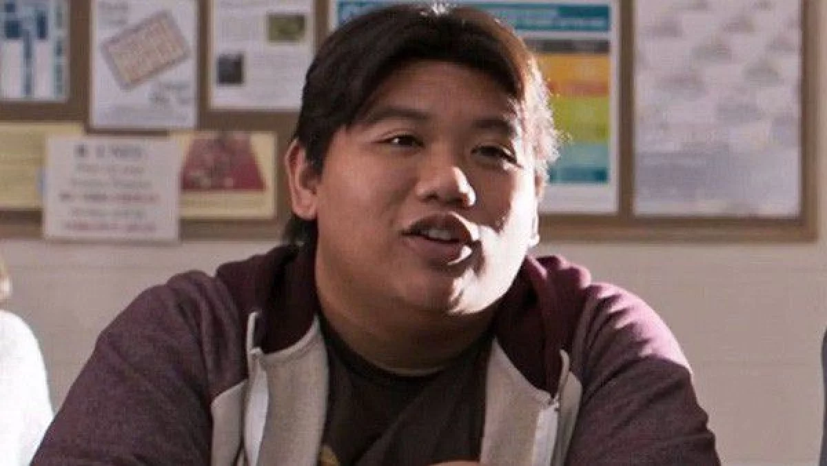 Z MCU do horroru, czyli Jacob Batalon w mrożącym krew w żyłach Horroscope!