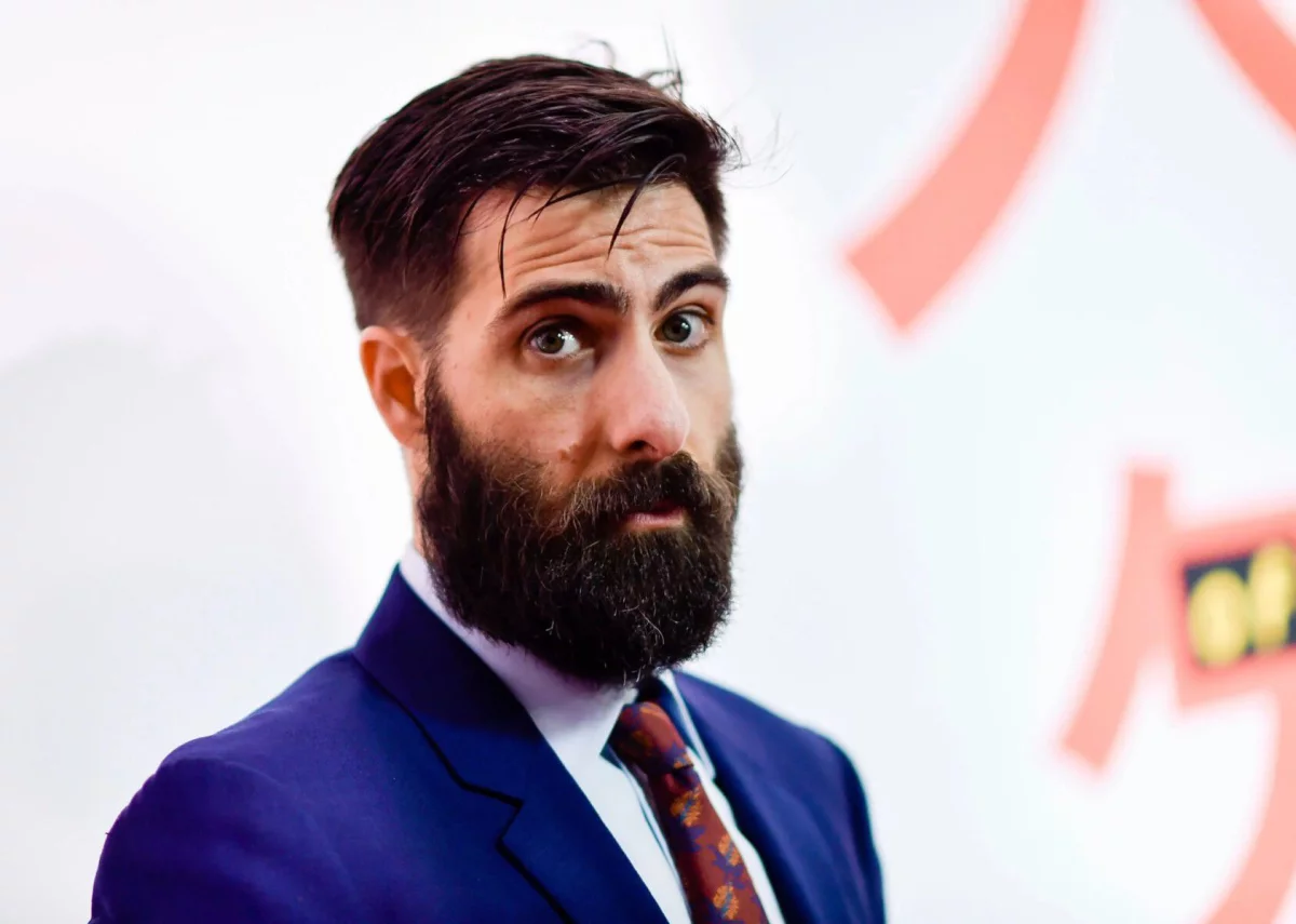 Jason Schwartzman dołączył do obsady filmu Igrzyska Śmierci: Ballada Ptaków i Węży