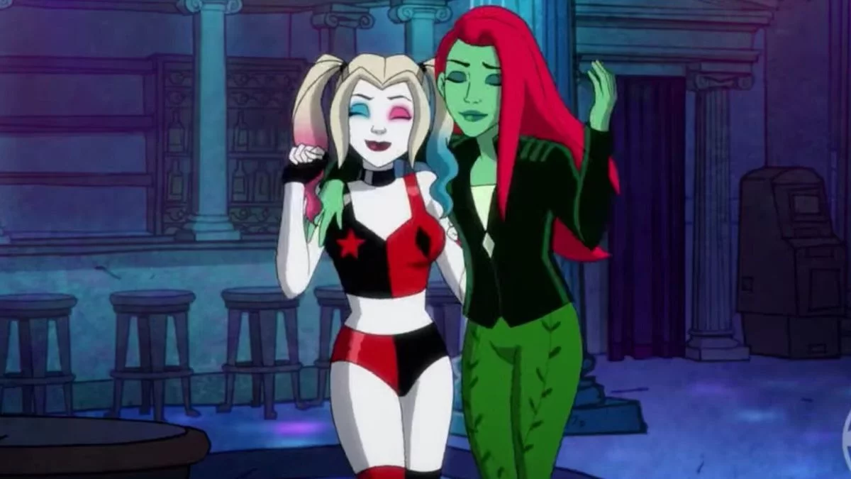 Poznaliśmy tytuły odcinków 3. sezonu Harley Quinn!
