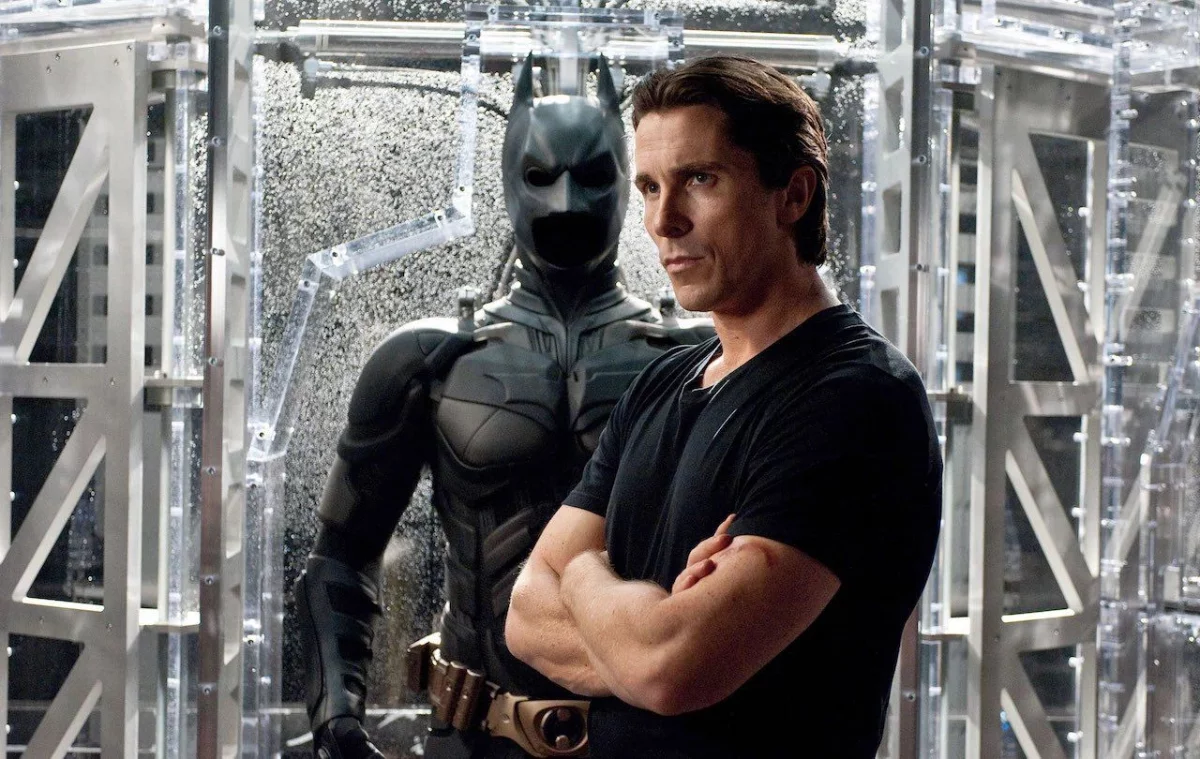 Christian Bale powróci do roli Batmana pod jednym warunkiem