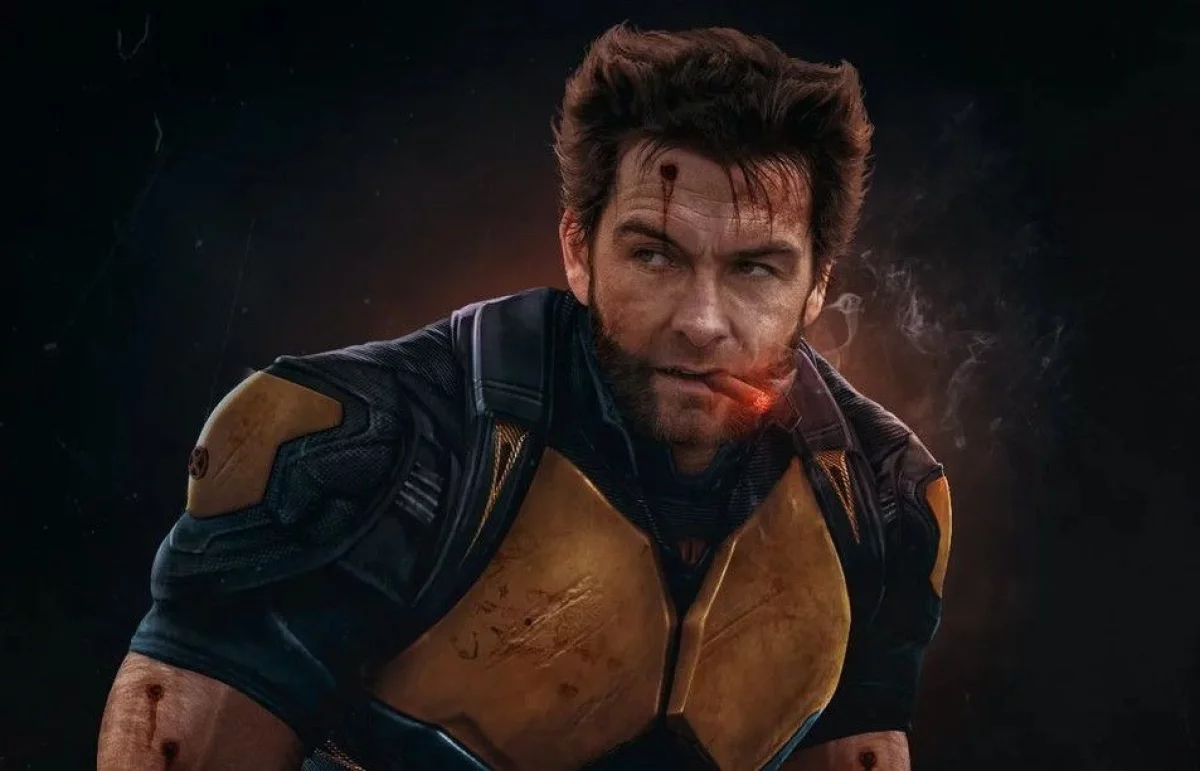 Anthony Starr odpowiada na fan-casting w roli Wolverine'a