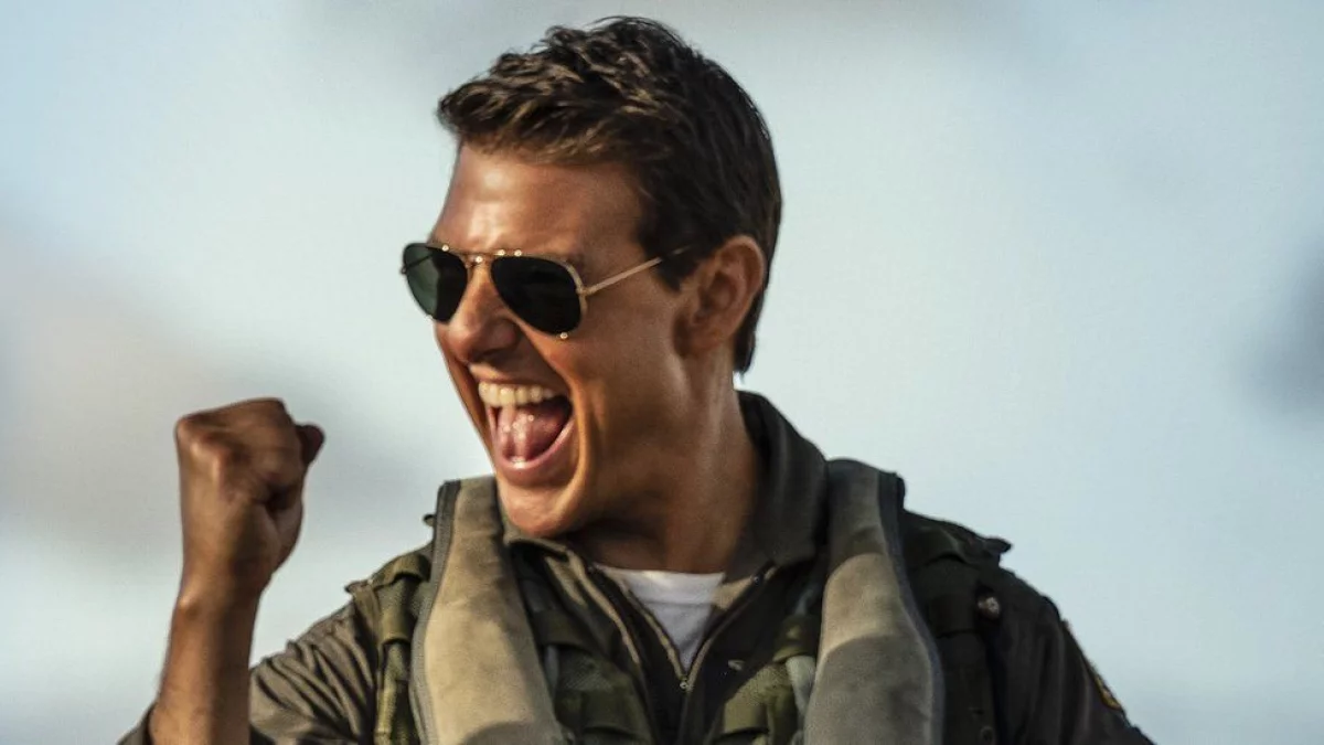 Top Gun: Maverick ogromnym sukcesem! Ponad miliard dolarów w globalnym box office