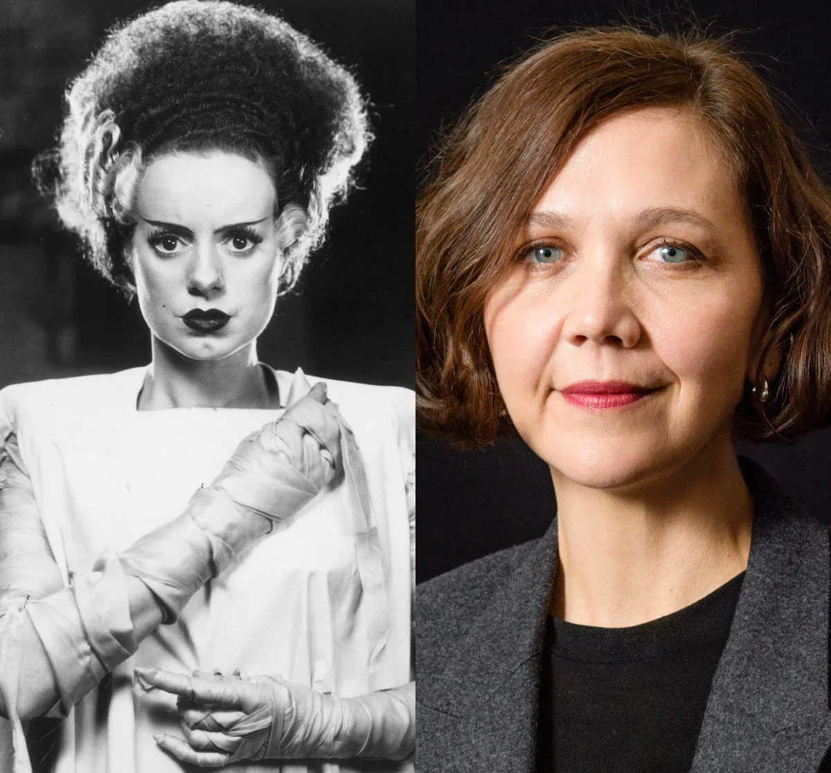 Znana jest data premiery Narzeczonej Frankensteina w reżyserii Maggie Gyllenhaal