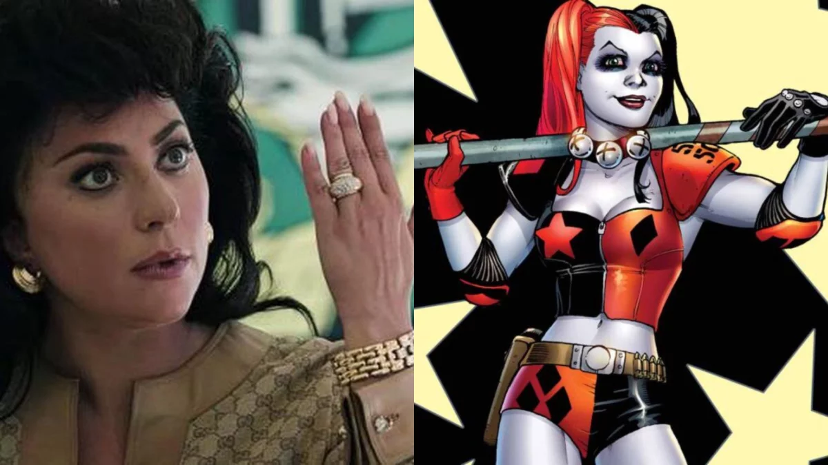 Lady Gaga jako Harley Quinn? Joker 2 będzie musicalem?!